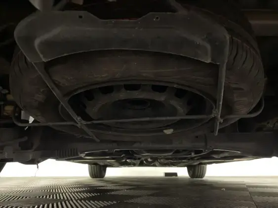 PEUGEOT PARTNER III - voiture d'occasion - Photo 17