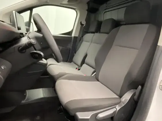 PEUGEOT PARTNER III - voiture d'occasion - Photo 18