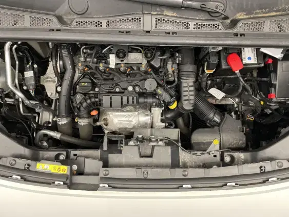 PEUGEOT PARTNER III - voiture d'occasion - Photo 21