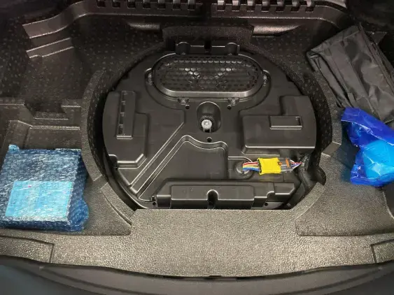 DS DS4 II - voiture d'occasion - Photo 17