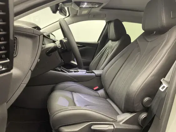 DS DS4 II - voiture d'occasion - Photo 18