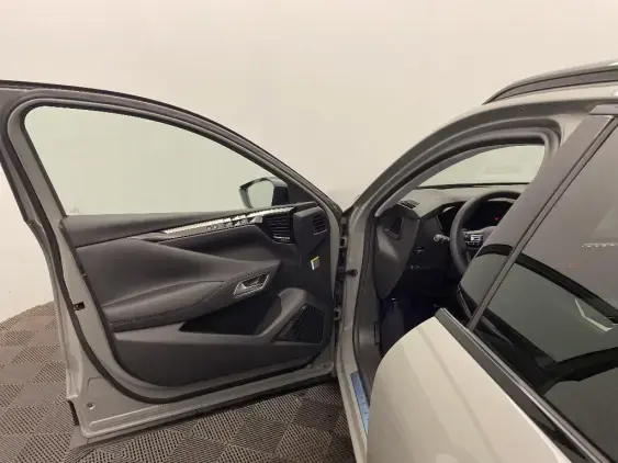 DS DS4 II - voiture d'occasion - Photo 19