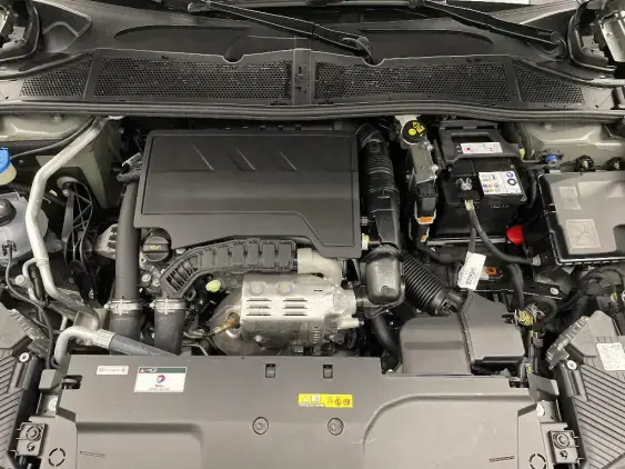 DS DS4 II - voiture d'occasion - Photo 21