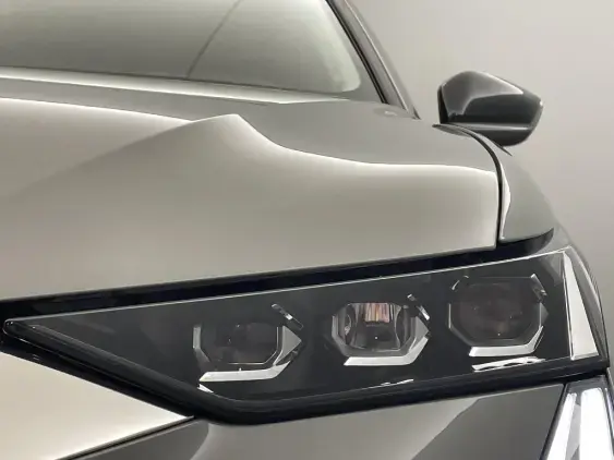 DS DS4 II - voiture d'occasion - Photo 22