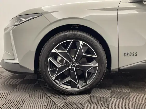 DS DS4 II - voiture d'occasion - Photo 23