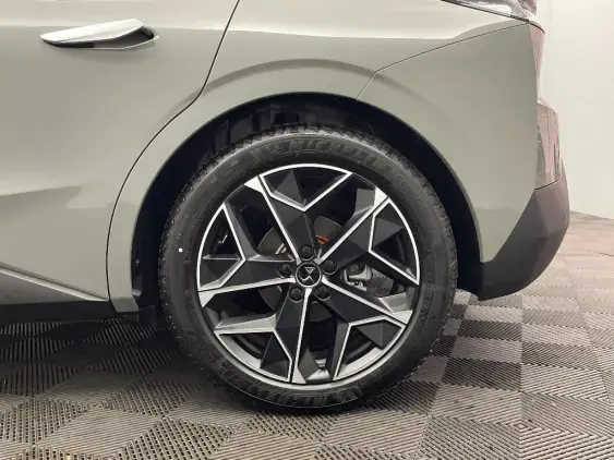 DS DS4 II - voiture d'occasion - Photo 24