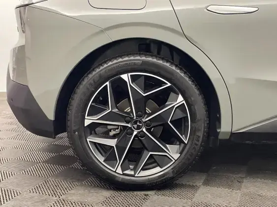 DS DS4 II - voiture d'occasion - Photo 25