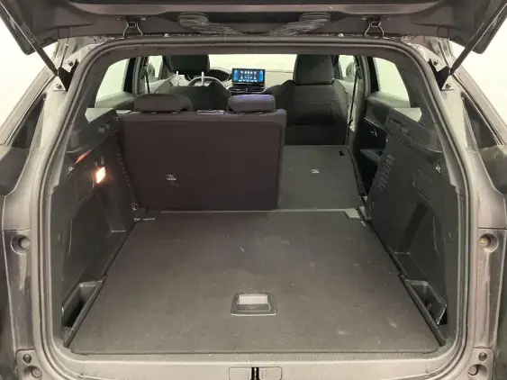 PEUGEOT 3008 II - voiture d'occasion - Photo 16