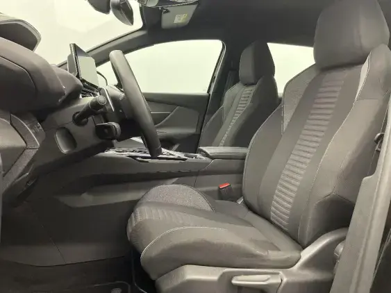 PEUGEOT 3008 II - voiture d'occasion - Photo 18