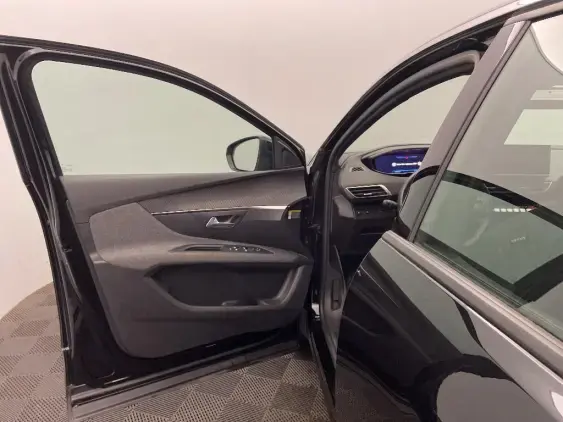 PEUGEOT 3008 II - voiture d'occasion - Photo 19