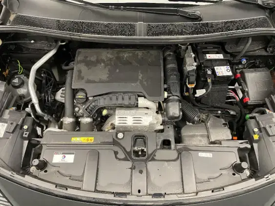 PEUGEOT 3008 II - voiture d'occasion - Photo 21