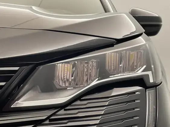 PEUGEOT 3008 II - voiture d'occasion - Photo 22