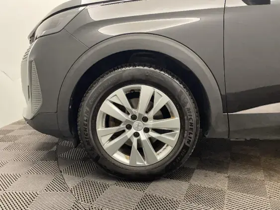 PEUGEOT 3008 II - voiture d'occasion - Photo 23