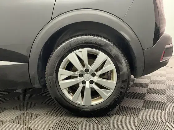 PEUGEOT 3008 II - voiture d'occasion - Photo 24