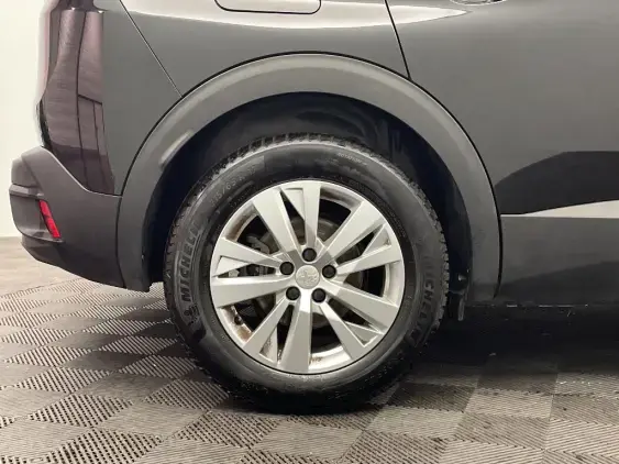 PEUGEOT 3008 II - voiture d'occasion - Photo 25