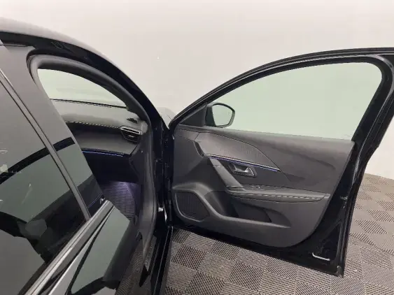 PEUGEOT 208 II - voiture d'occasion - Photo 20