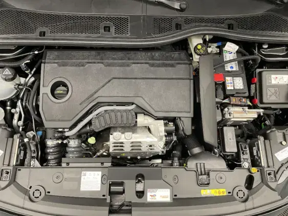 PEUGEOT 208 II - voiture d'occasion - Photo 21