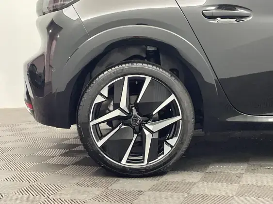 PEUGEOT 208 II - voiture d'occasion - Photo 25