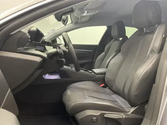 PEUGEOT 508 II - voiture d'occasion - Photo 18