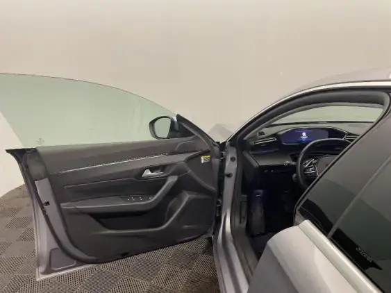 PEUGEOT 508 II - voiture d'occasion - Photo 19