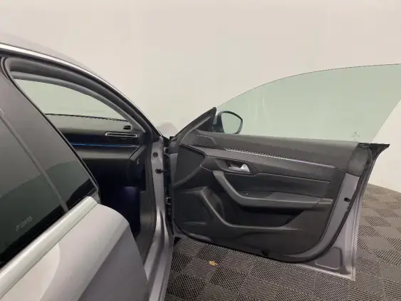 PEUGEOT 508 II - voiture d'occasion - Photo 20