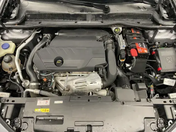 PEUGEOT 508 II - voiture d'occasion - Photo 21