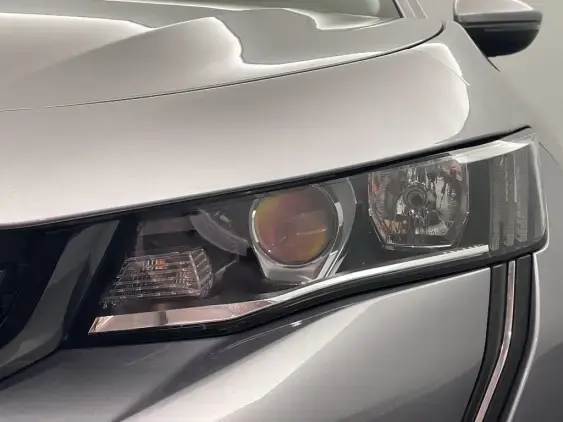 PEUGEOT 508 II - voiture d'occasion - Photo 22