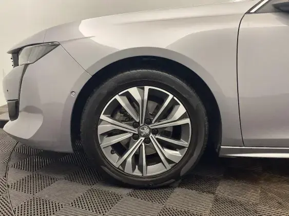 PEUGEOT 508 II - voiture d'occasion - Photo 23