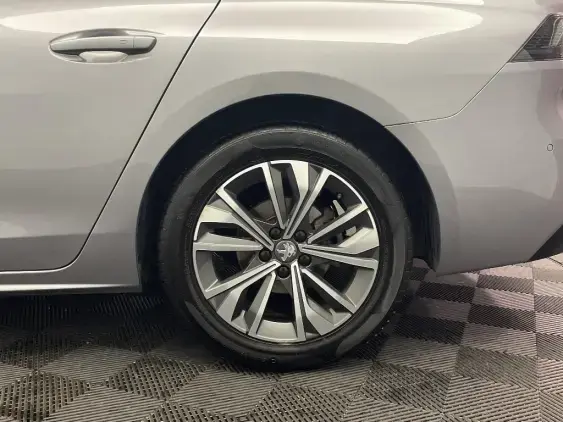 PEUGEOT 508 II - voiture d'occasion - Photo 24