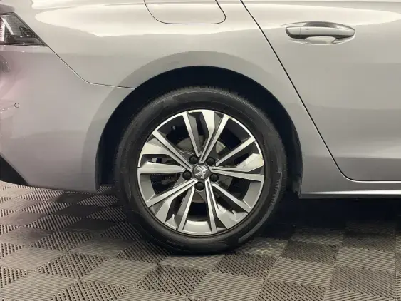 PEUGEOT 508 II - voiture d'occasion - Photo 25