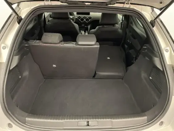 DS DS 3 CROSSBACK I - voiture d'occasion - Photo 16