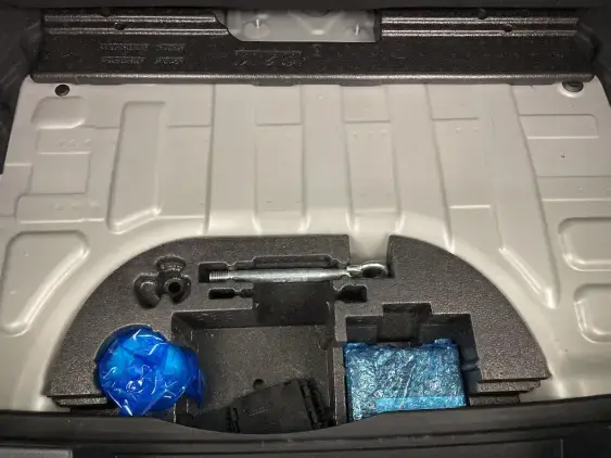 DS DS 3 CROSSBACK I - voiture d'occasion - Photo 17