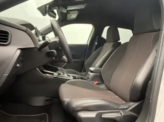 DS DS 3 CROSSBACK I - voiture d'occasion - Photo 18