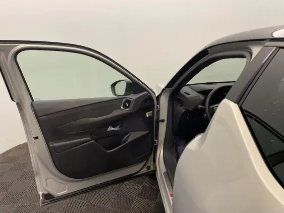 DS DS 3 CROSSBACK I - voiture d'occasion - Photo 19