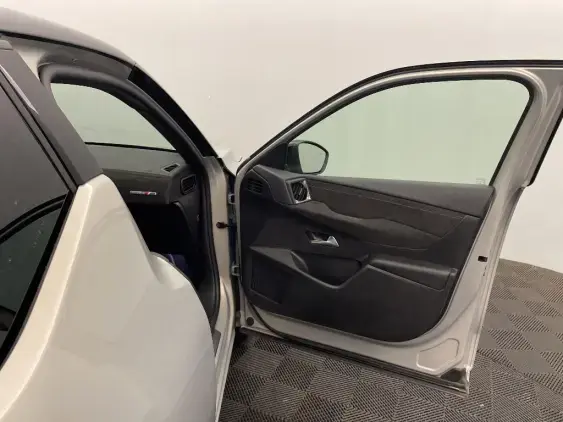 DS DS 3 CROSSBACK I - voiture d'occasion - Photo 20