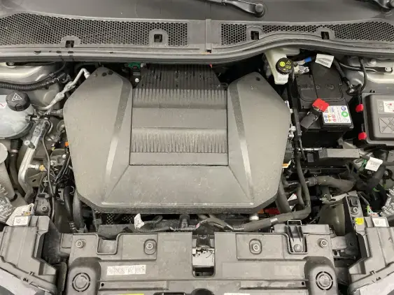 DS DS 3 CROSSBACK I - voiture d'occasion - Photo 21