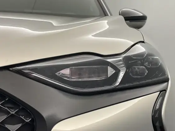 DS DS 3 CROSSBACK I - voiture d'occasion - Photo 22