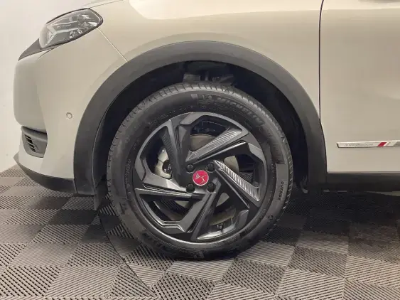 DS DS 3 CROSSBACK I - voiture d'occasion - Photo 23