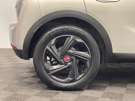 DS DS 3 CROSSBACK I - voiture d'occasion - Photo 25