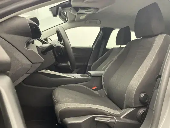 PEUGEOT 308 SW III - voiture d'occasion - Photo 18