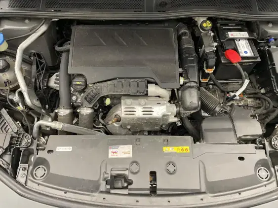 PEUGEOT 308 SW III - voiture d'occasion - Photo 21