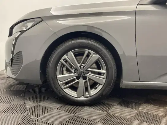 PEUGEOT 308 SW III - voiture d'occasion - Photo 23