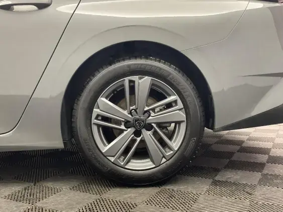 PEUGEOT 308 SW III - voiture d'occasion - Photo 24