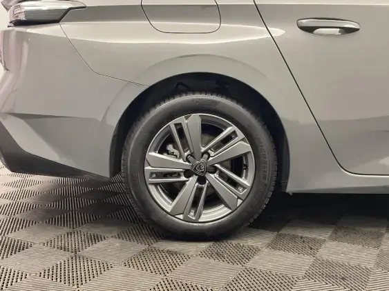 PEUGEOT 308 SW III - voiture d'occasion - Photo 25