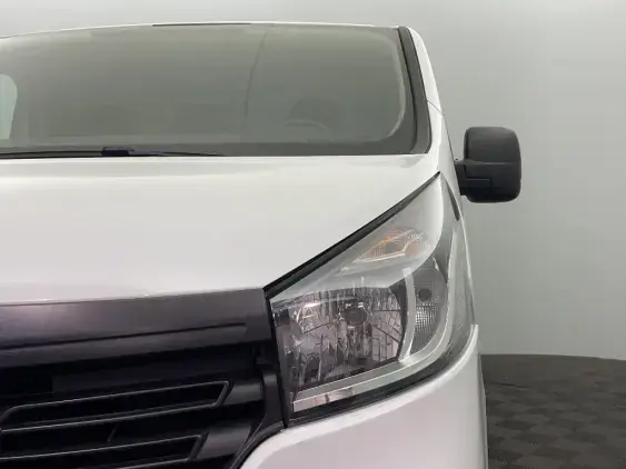 RENAULT TRAFIC III - voiture d'occasion - Photo 19