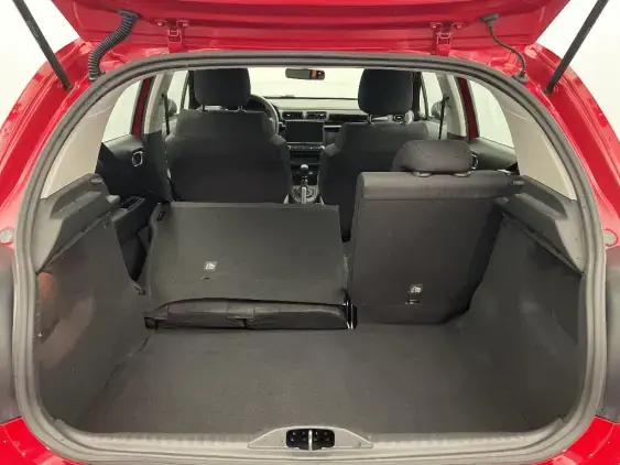 CITROEN C3 III - voiture d'occasion - Photo 16