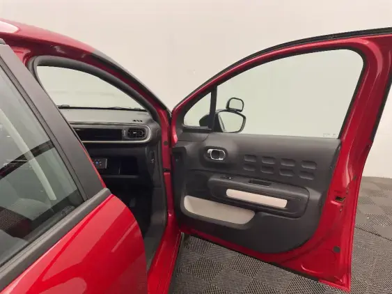 CITROEN C3 III - voiture d'occasion - Photo 20