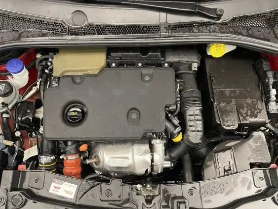 CITROEN C3 III - voiture d'occasion - Photo 21