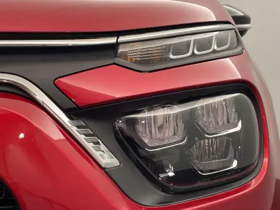 CITROEN C3 III - voiture d'occasion - Photo 22