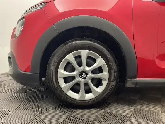 CITROEN C3 III - voiture d'occasion - Photo 23